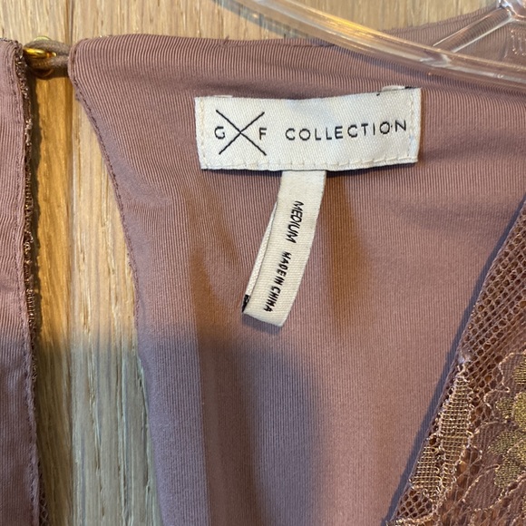 G/F collection Lace dress - Picture 4 of 4